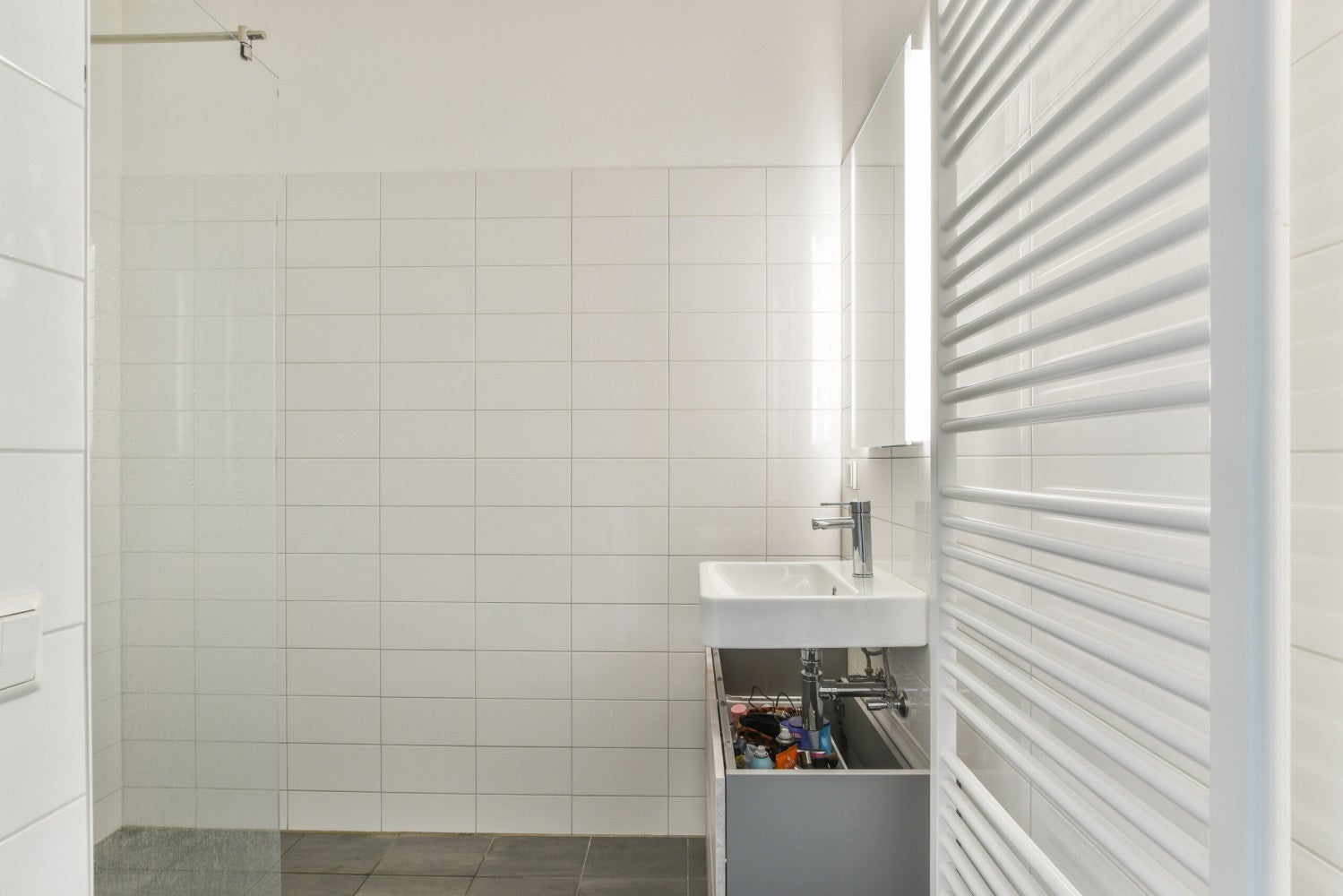 House Termini in Amsterdam