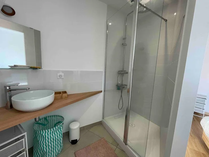 Appartement Rue Antoine Parmentier à Saint-Nazaire