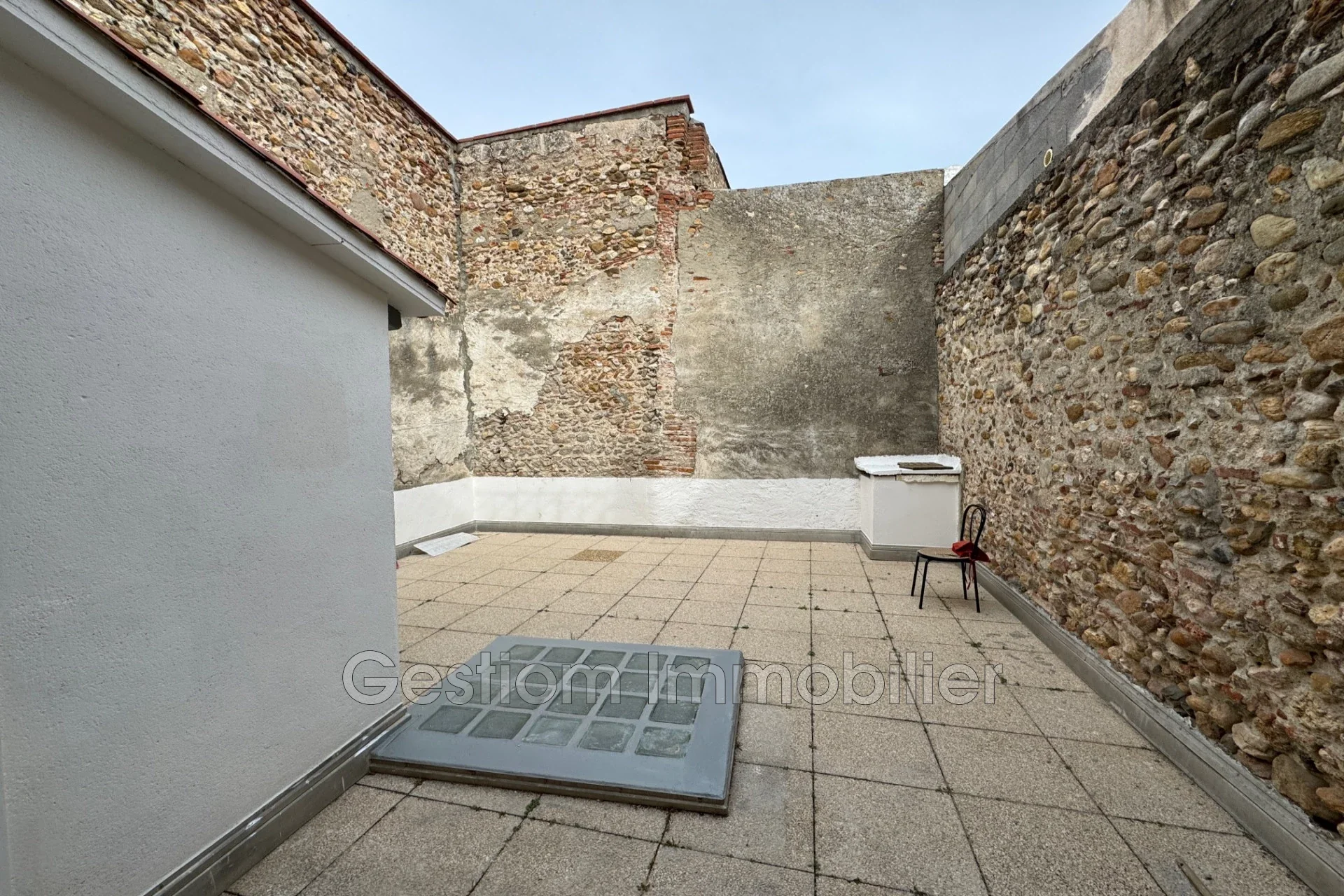 Appartement Avenue de la Retirada 1939 à Argelès-sur-Mer