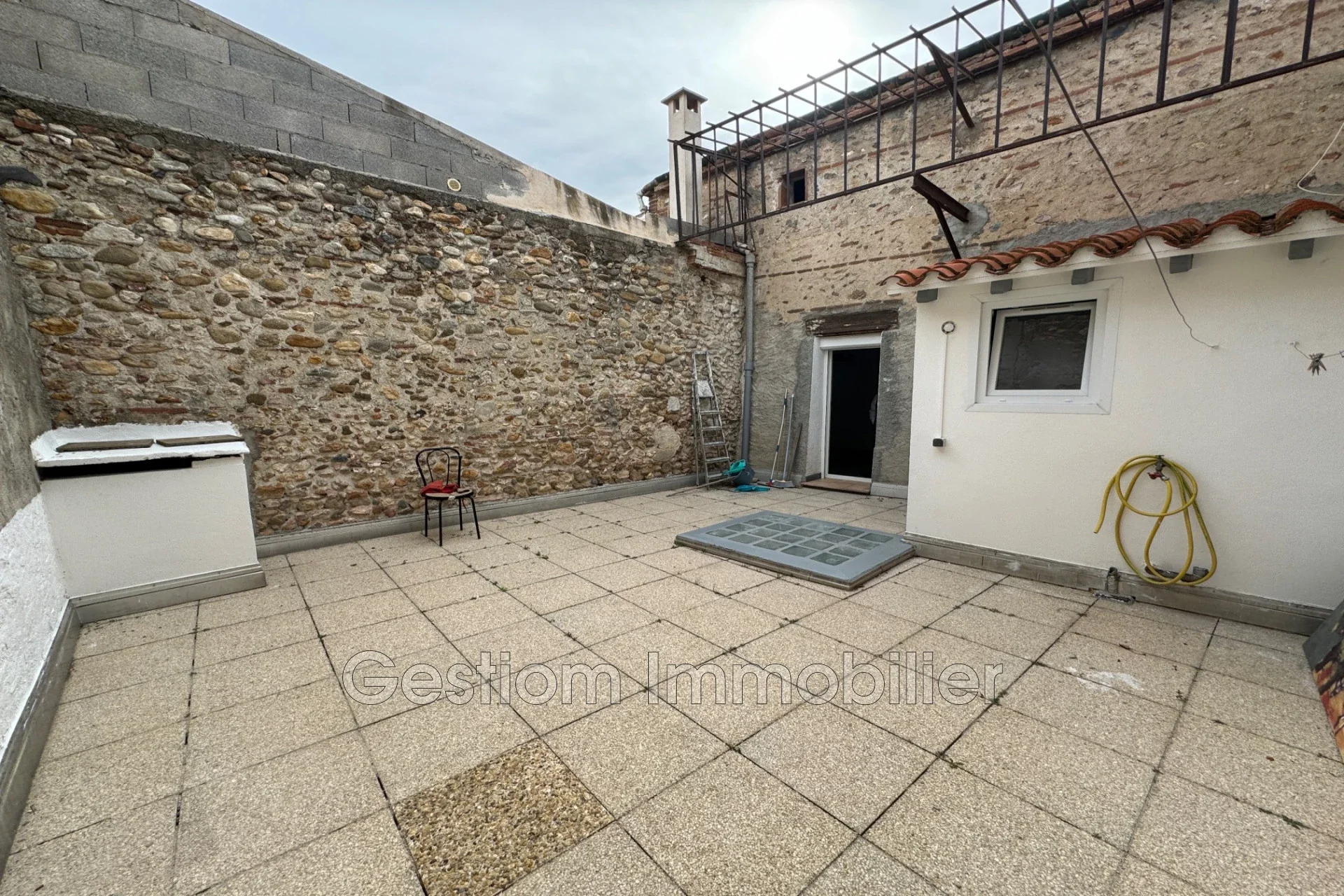 Appartement Avenue de la Retirada 1939 à Argelès-sur-Mer
