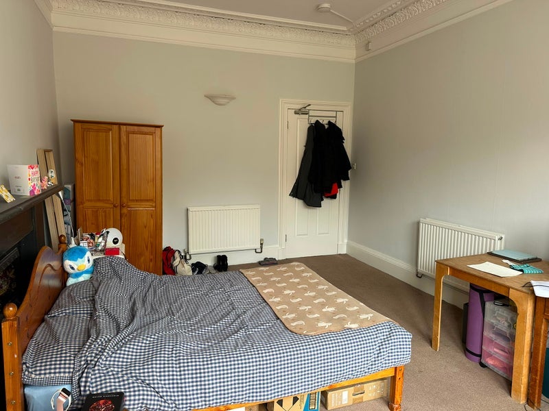 Flat Bruntsfield Avenue in City of Edinburgh