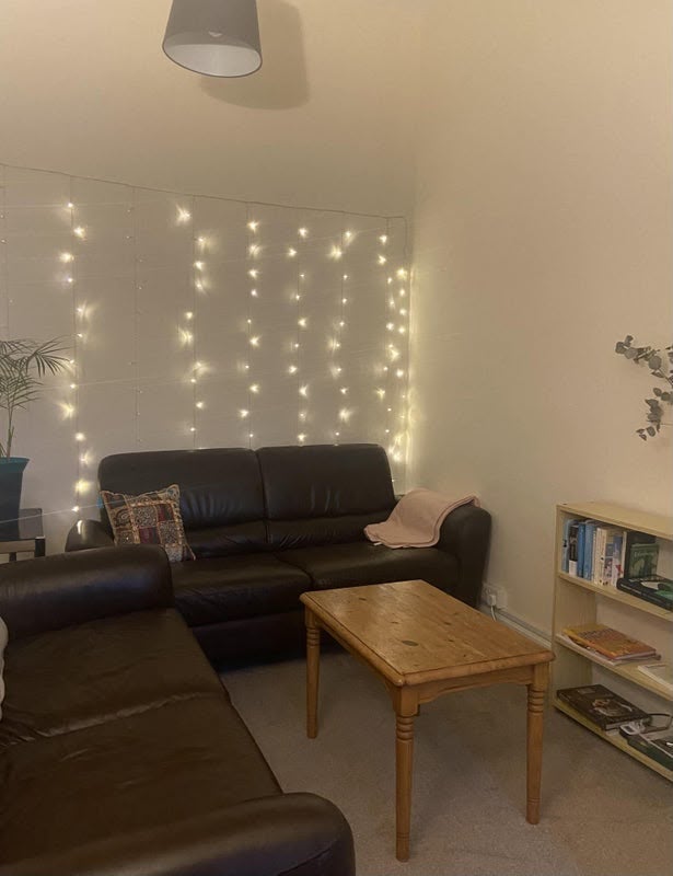 Flat Bruntsfield Avenue in City of Edinburgh