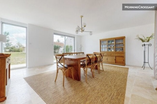 Appartement Grande Rue à La Vernelle