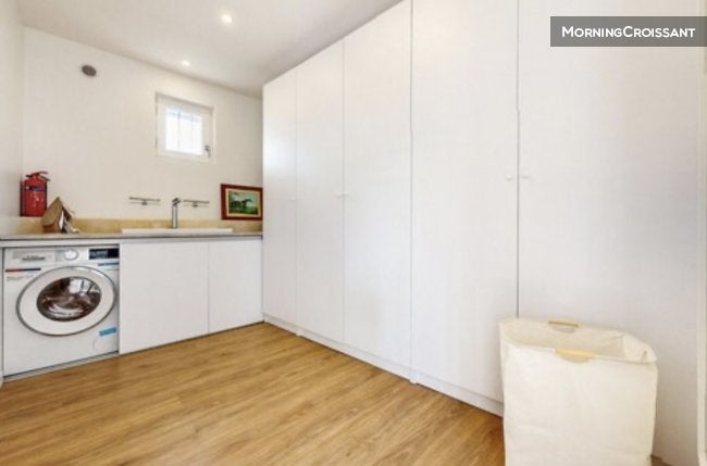 Appartement Grande Rue à La Vernelle