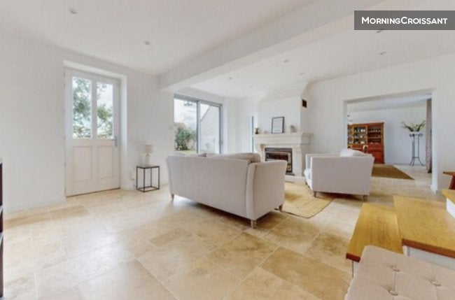 Appartement Grande Rue à La Vernelle