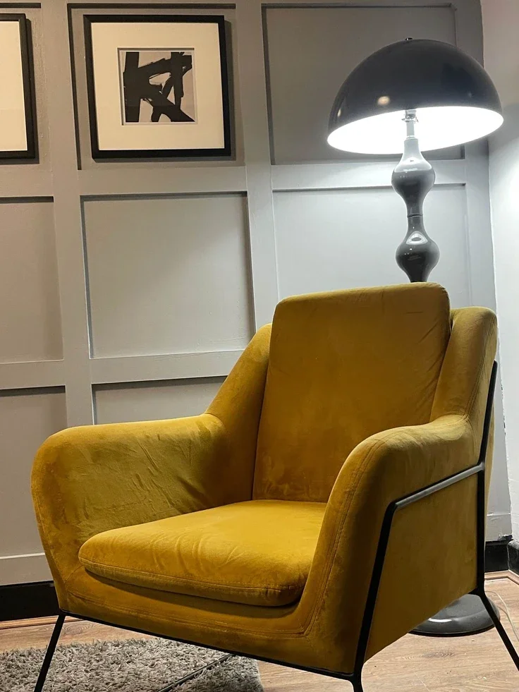 Flat Hilden Square in Warrington