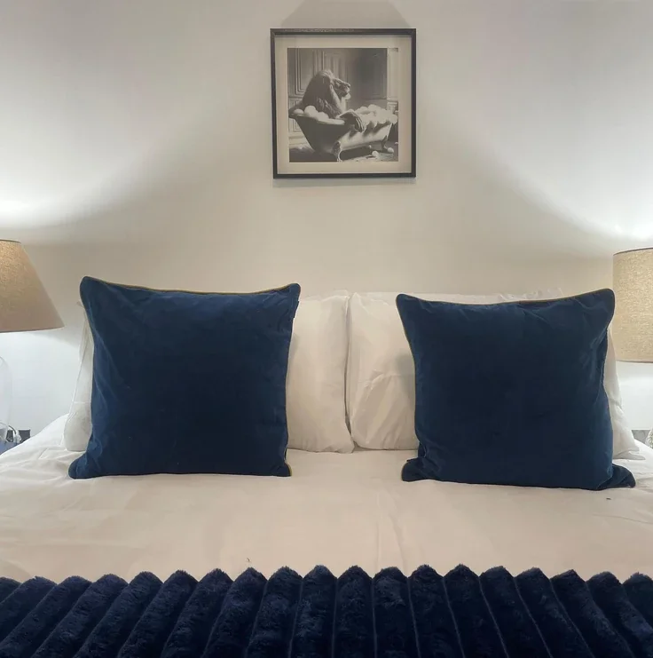 Flat Hilden Square in Warrington