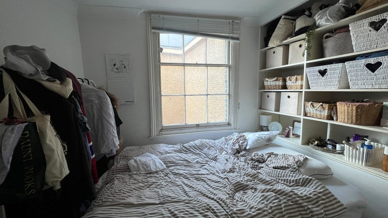 Room Old Street in Greater London
