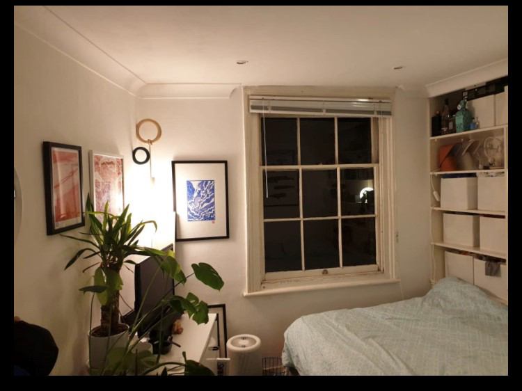 Room Old Street in Greater London