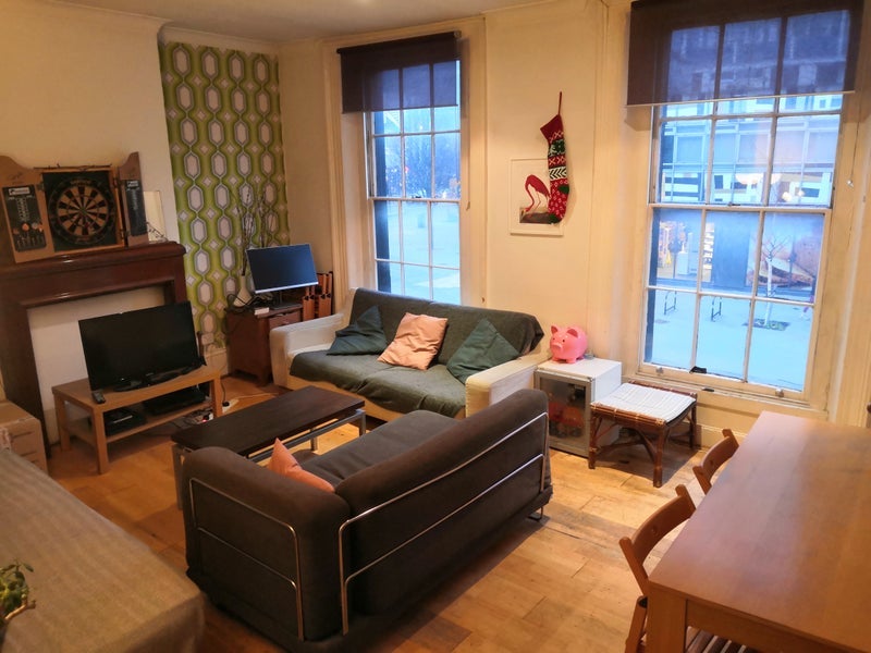 Room Old Street in Greater London