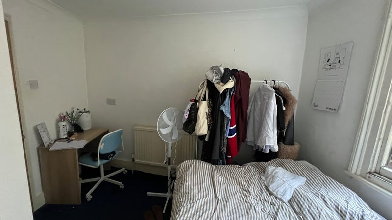 Room Old Street in Greater London