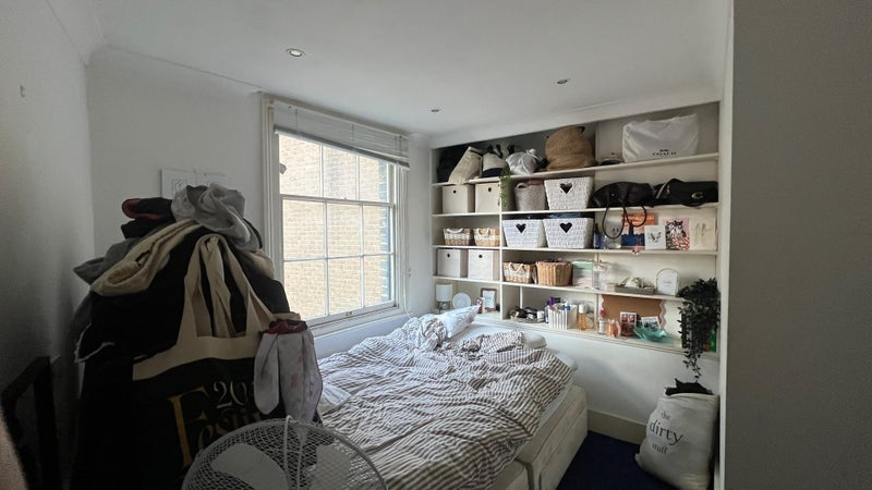 Room Old Street in Greater London
