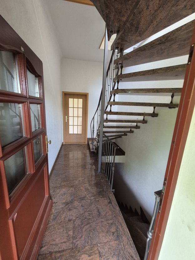 Wohnung Dr.-Rudolf-Friedrichs-Straße in Wurzen