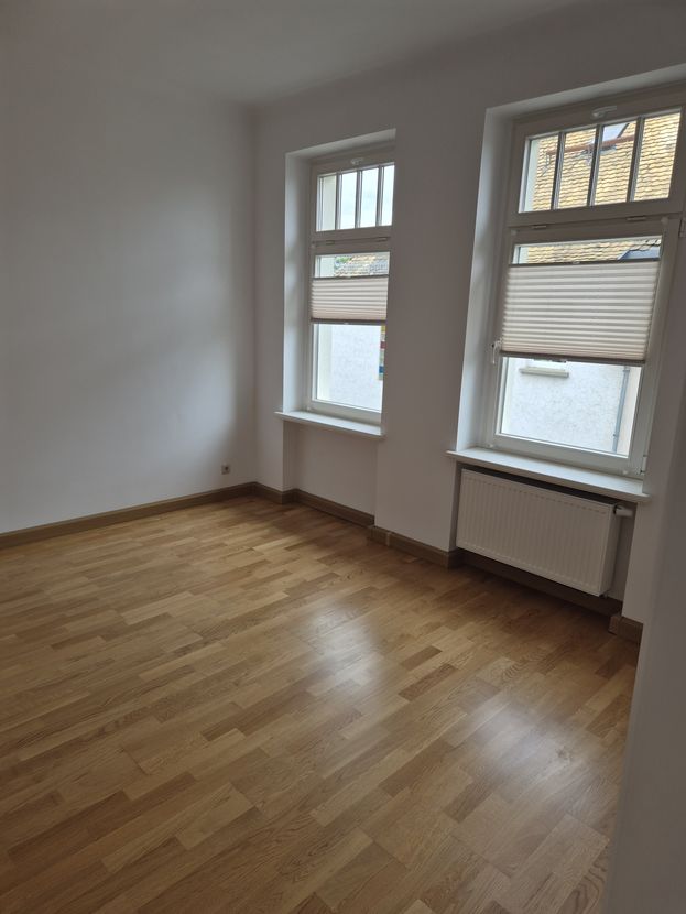 Wohnung Dr.-Rudolf-Friedrichs-Straße in Wurzen