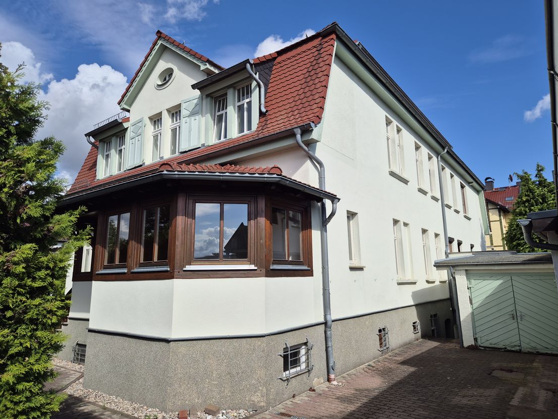 Wohnung Dr.-Rudolf-Friedrichs-Straße in Wurzen