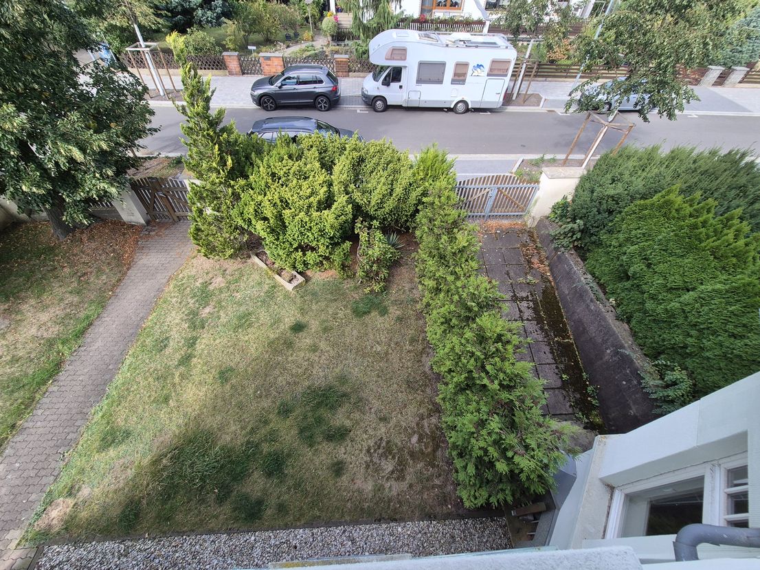 Wohnung Dr.-Rudolf-Friedrichs-Straße in Wurzen
