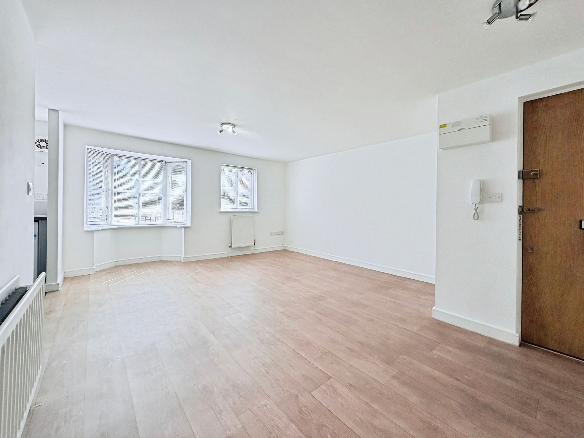 Flat The Meades in Chelmsford