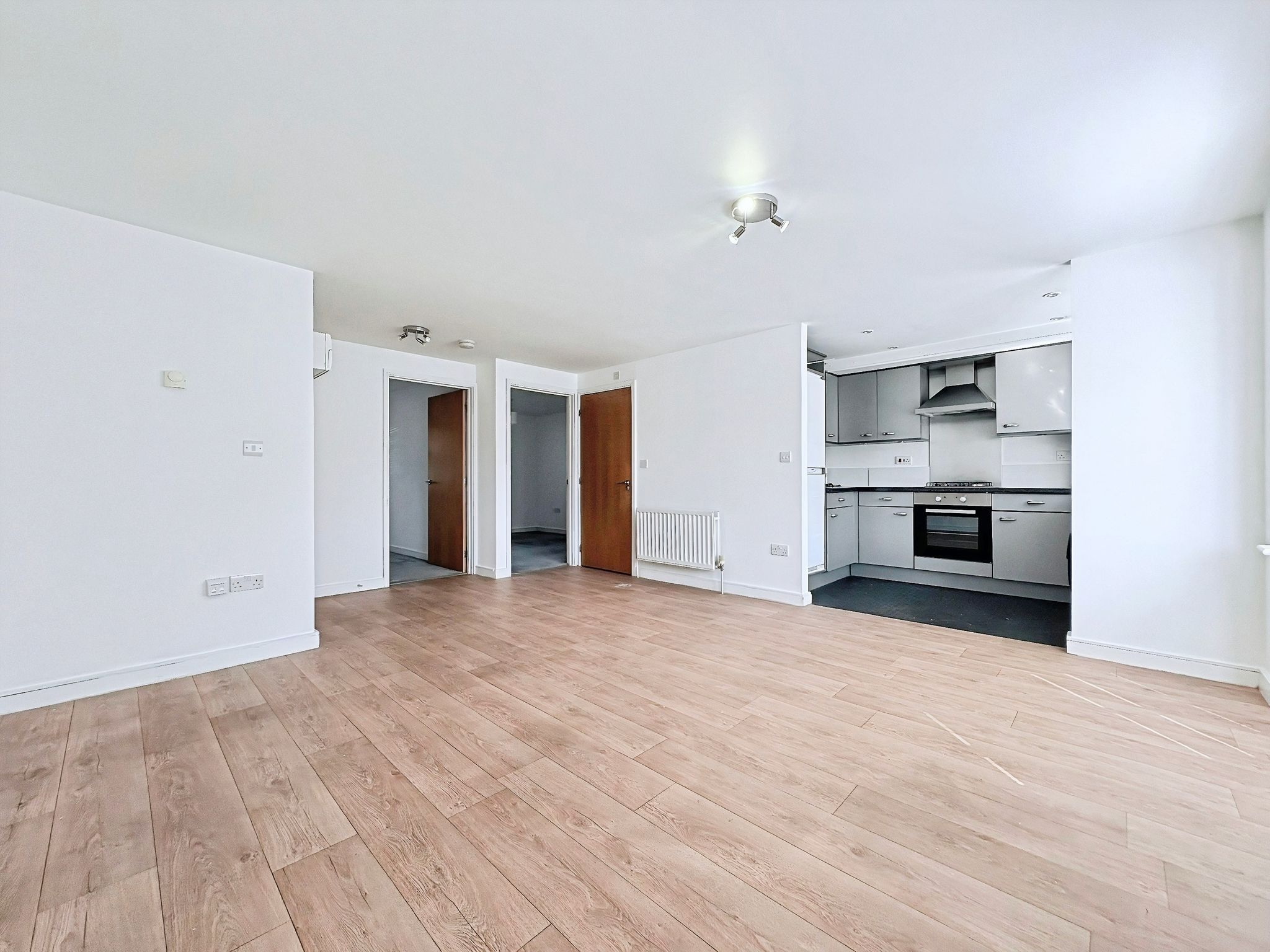 Flat The Meades in Chelmsford