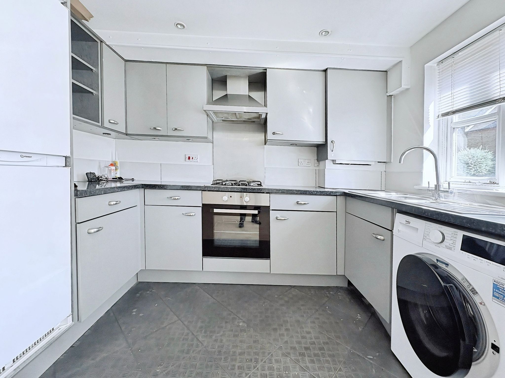 Flat The Meades in Chelmsford