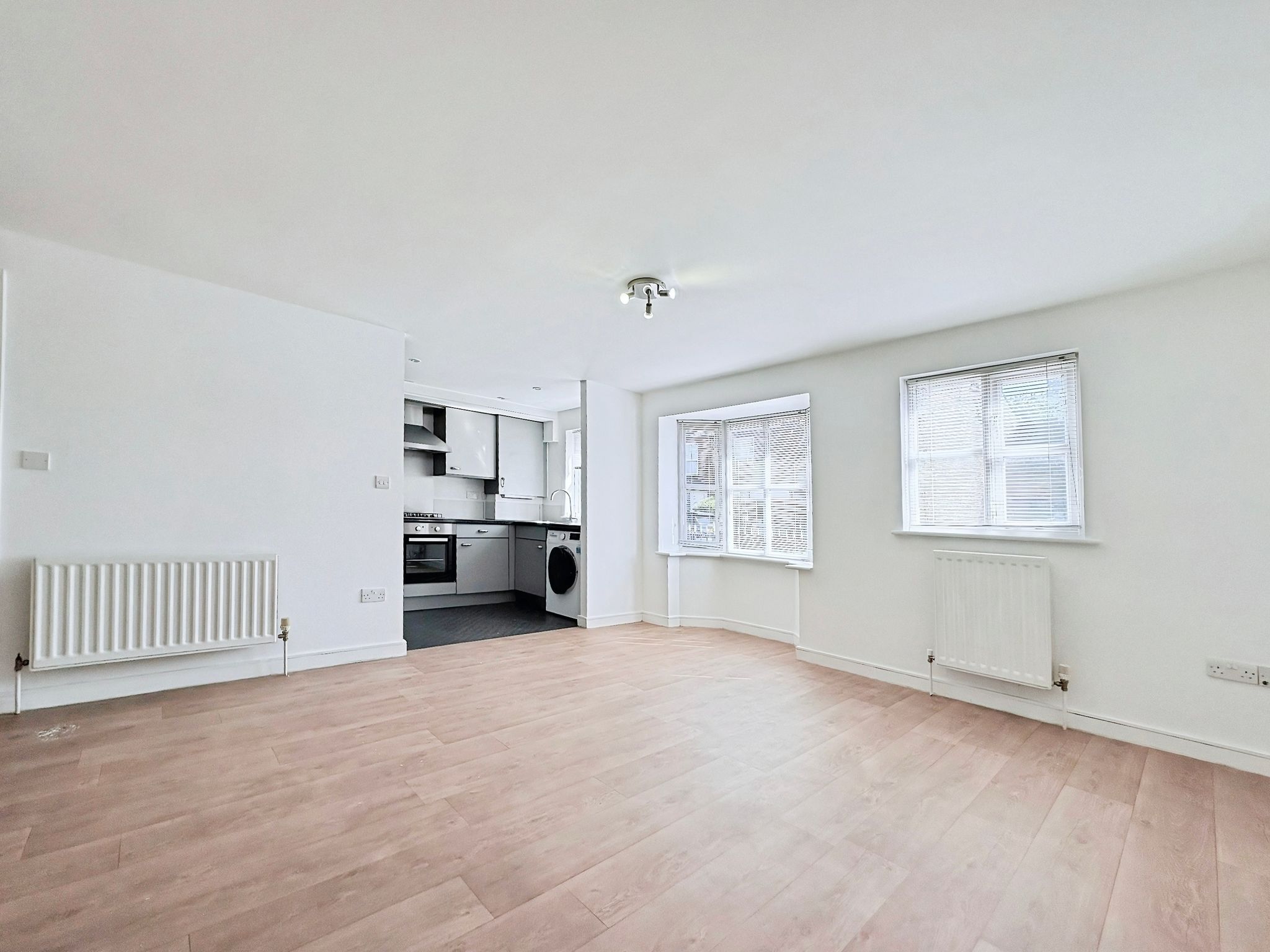 Flat The Meades in Chelmsford