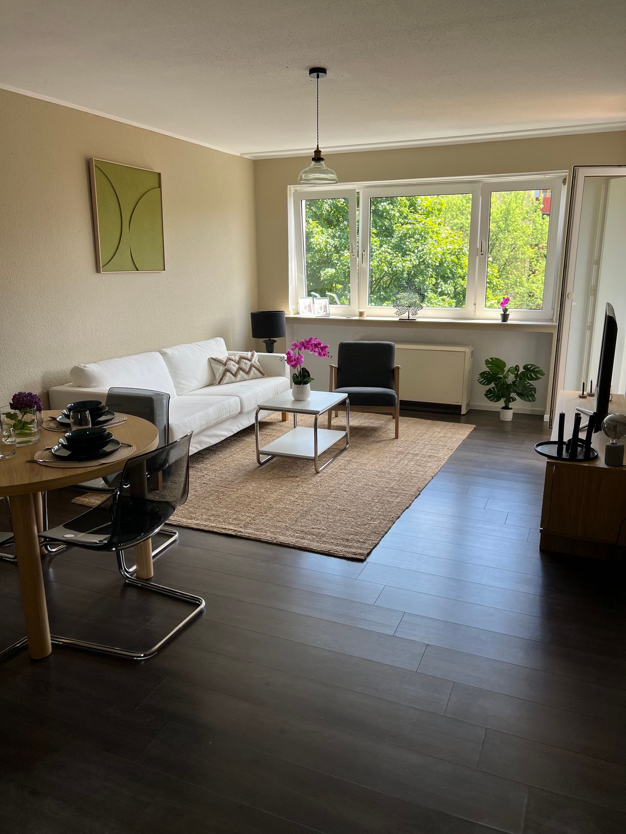 Wohnung Wupperstraße in Essen