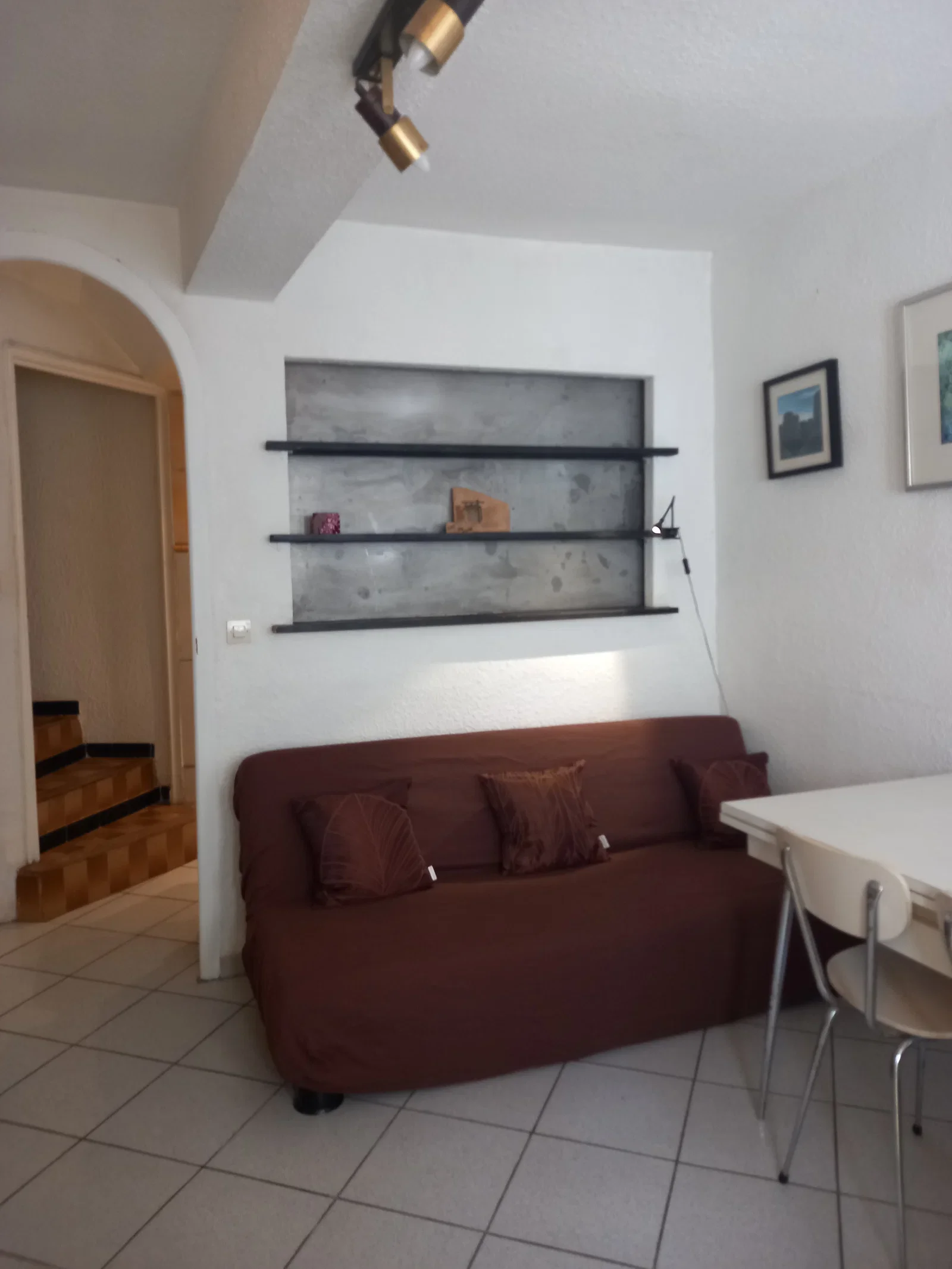 Maison Rue du 4 Septembre à Lodève