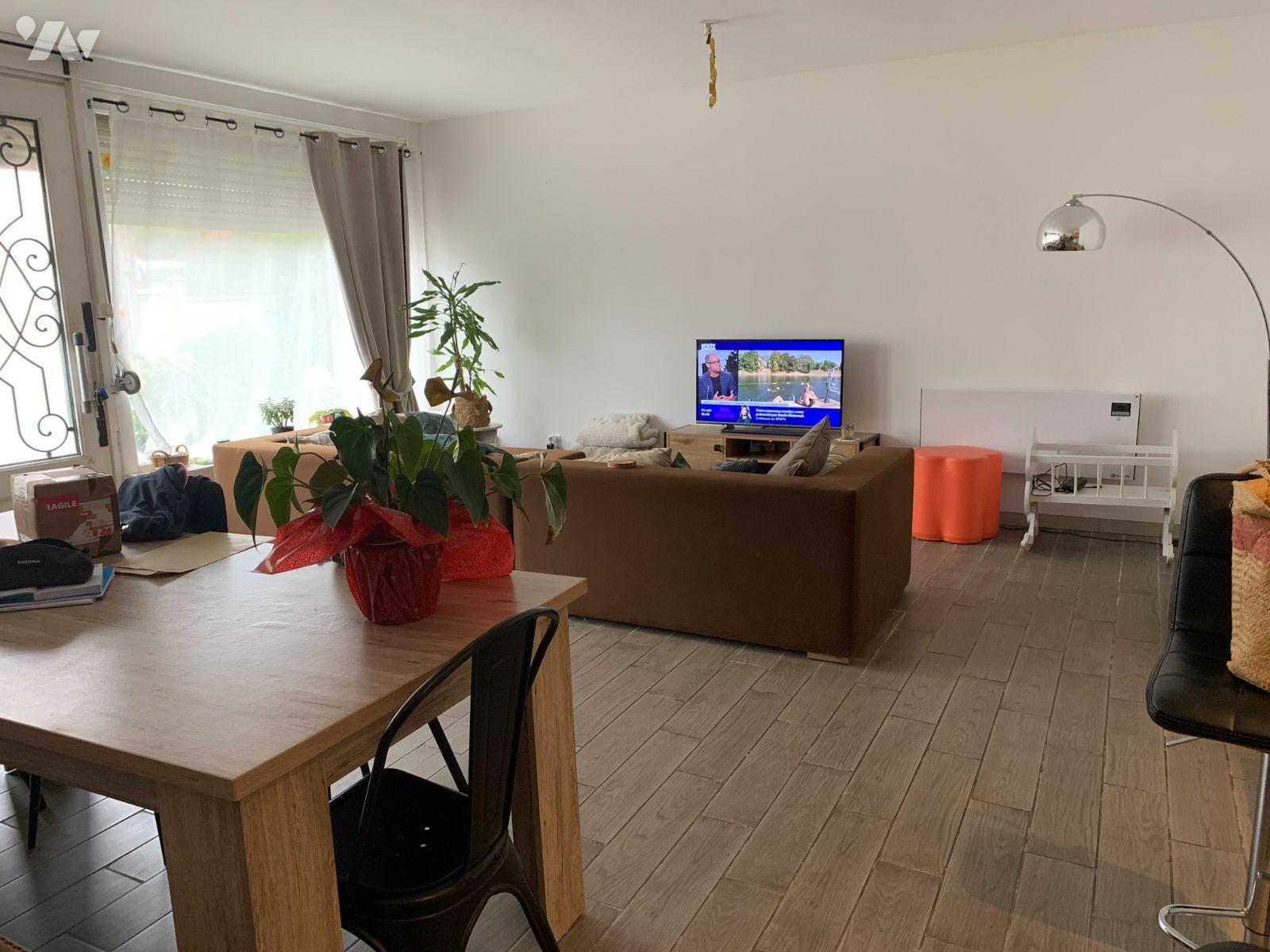 Flat Rue de Berthen in Saint-Jans-Cappel