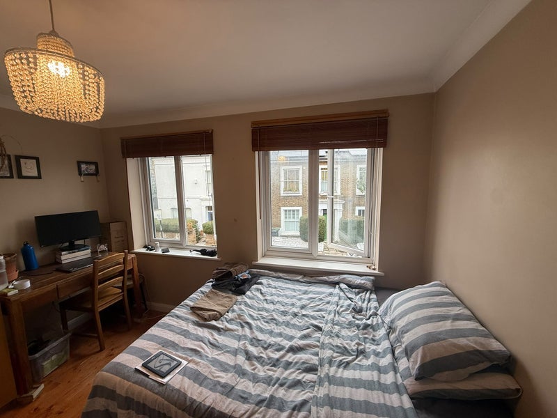 Room Cambria Road in Greater London