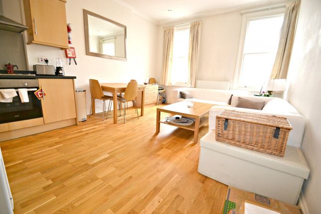 Flat Old Brompton Road in Greater London