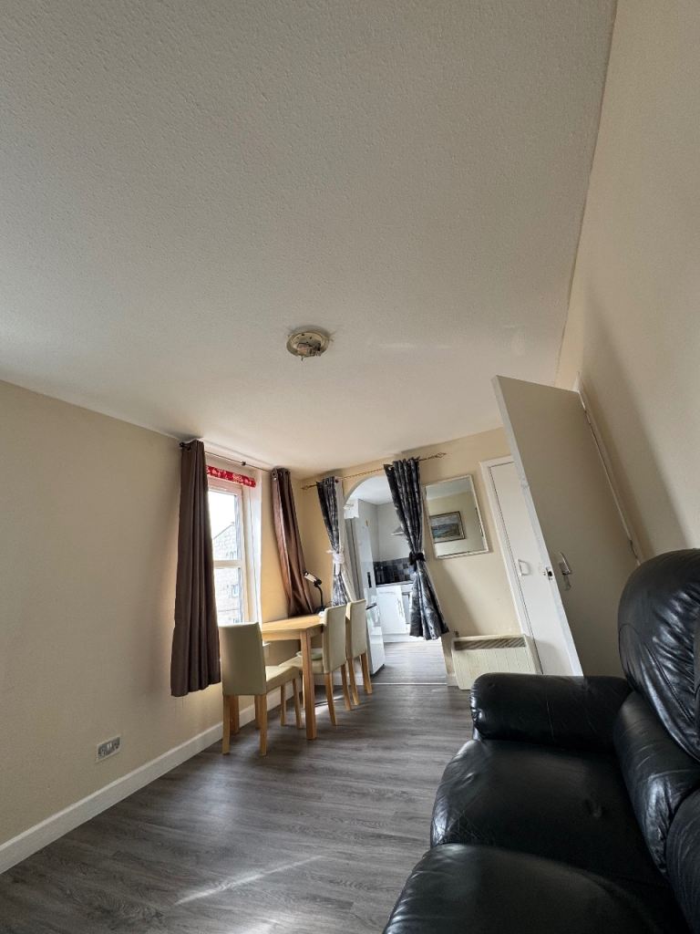 Flat George Street in Aberdeen City
