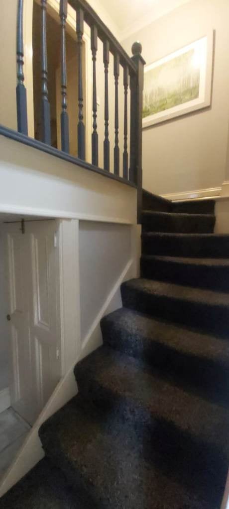 Flat Mount Royd in Bradford