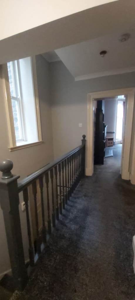 Flat Mount Royd in Bradford