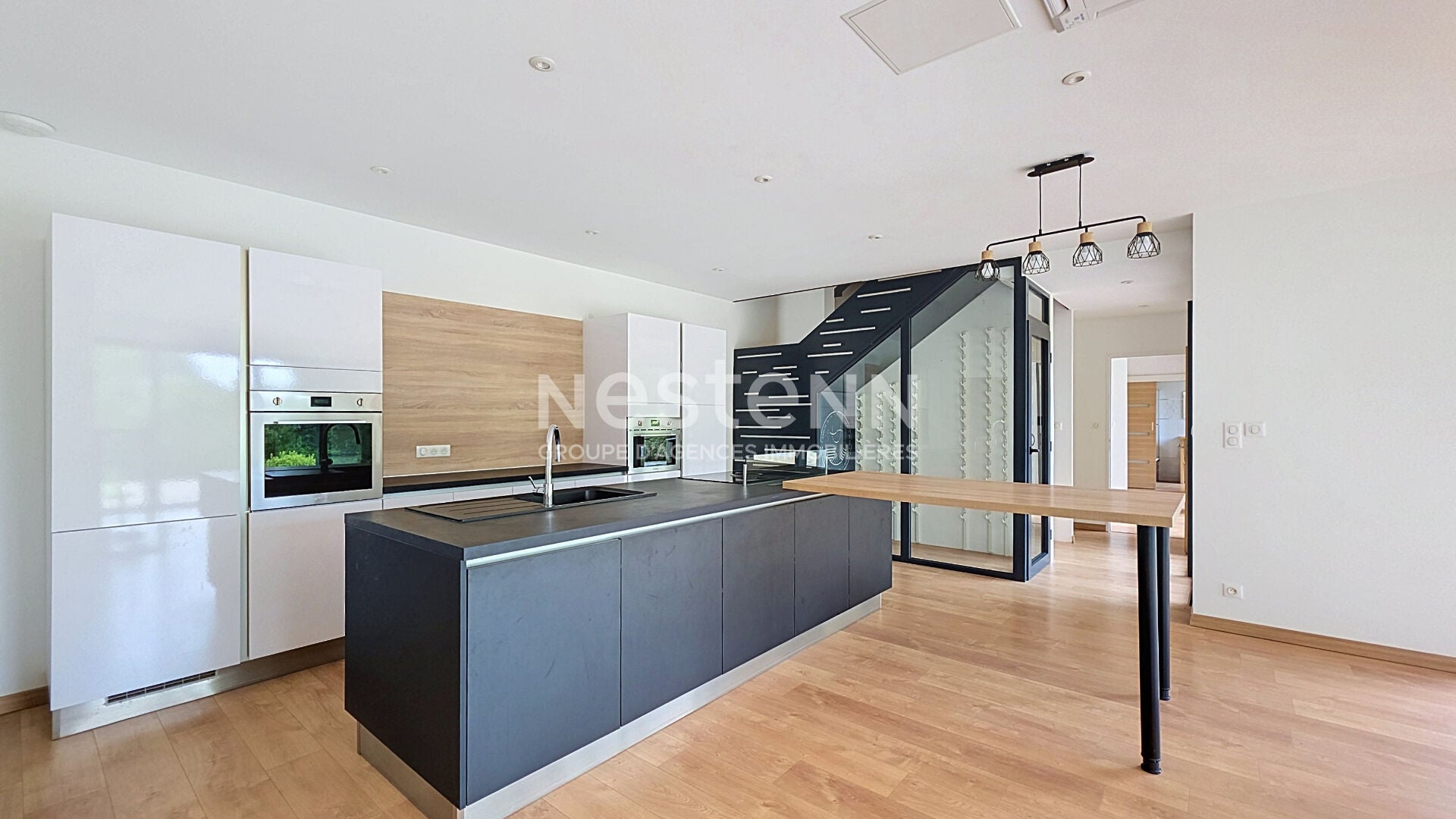 Maison Sainte-Anne à Saint-Sylvain-d'Anjou