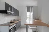 Flat Cours de l'Yser in Bordeaux