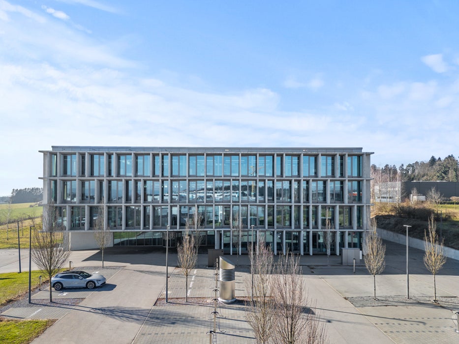 Wohnung Theodor-Krumm-Straße in Ravensburg