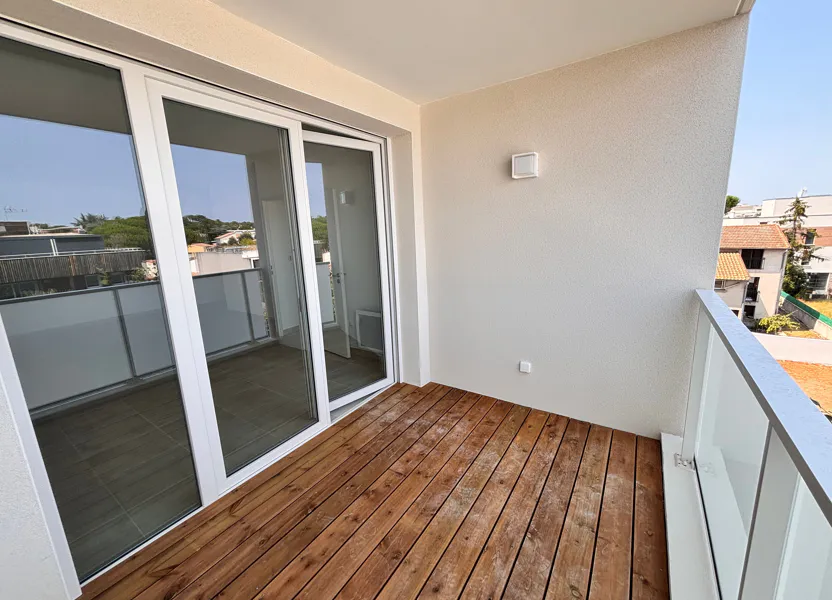 Appartement Place Charles de Gaulle à Castelnau-le-Lez