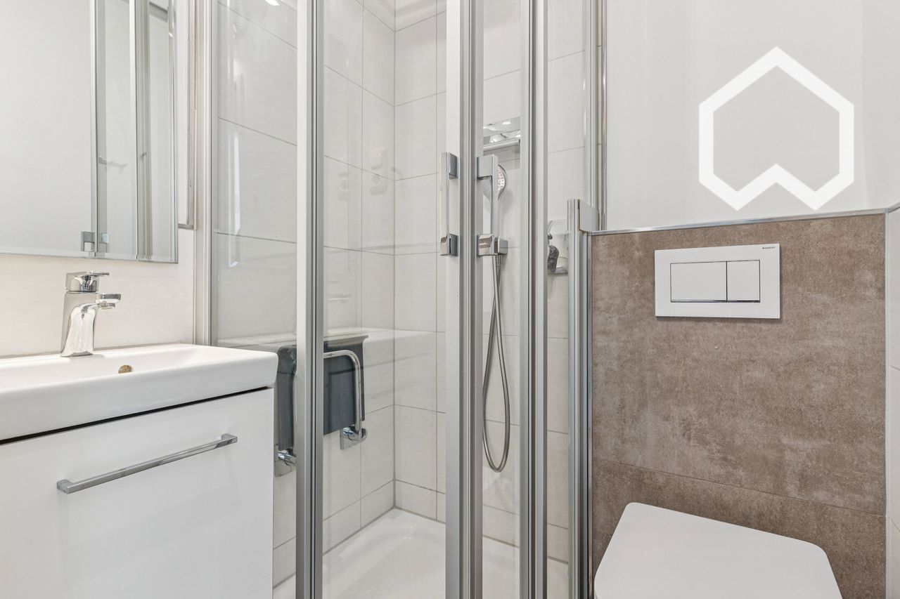 Wohnung Niehler Straße in Köln