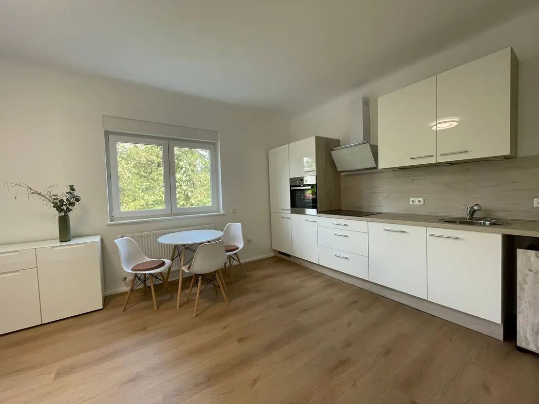 Wohnung Liebknechtstraße in Königs Wusterhausen