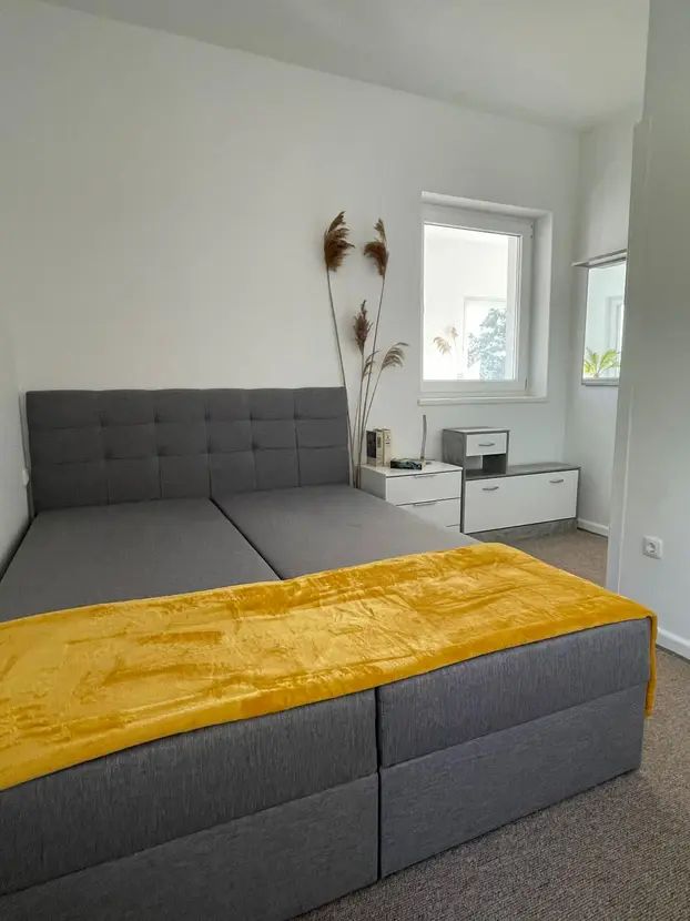 Wohnung Liebknechtstraße in Königs Wusterhausen