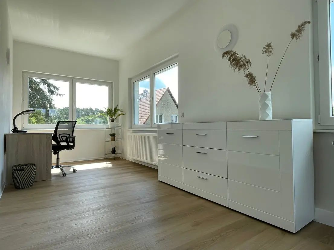 Wohnung Liebknechtstraße in Königs Wusterhausen