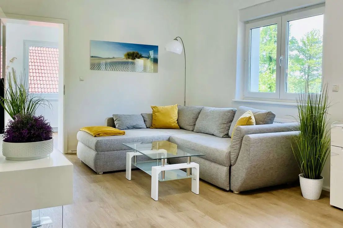 Wohnung Liebknechtstraße in Königs Wusterhausen