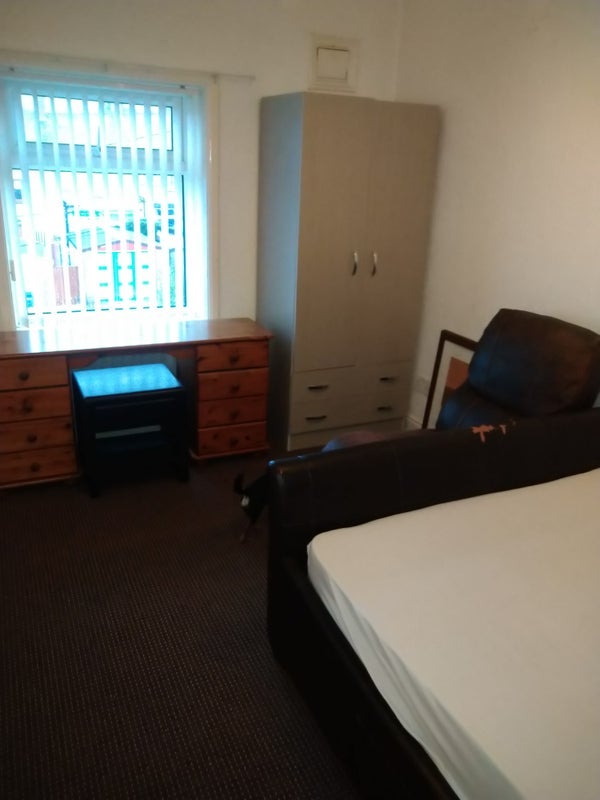 Room Berkeley Street in Borough of Pendle
