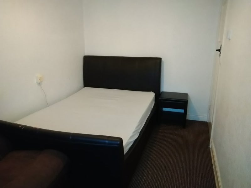 Room Berkeley Street in Borough of Pendle
