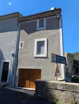 Maison Route de Saint-Maurice-Navacelles à Saint-Maurice-Navacelles