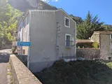 Maison Route de Saint-Maurice-Navacelles à Saint-Maurice-Navacelles