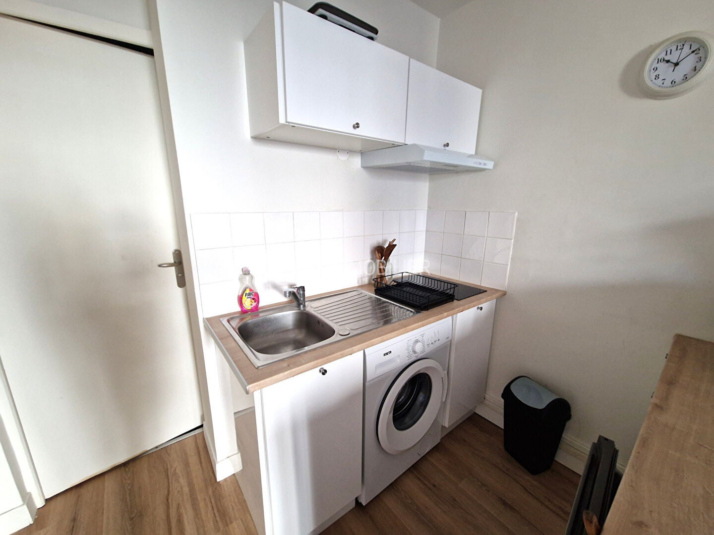 Appartement Rue de l'Oranger à Dieppe