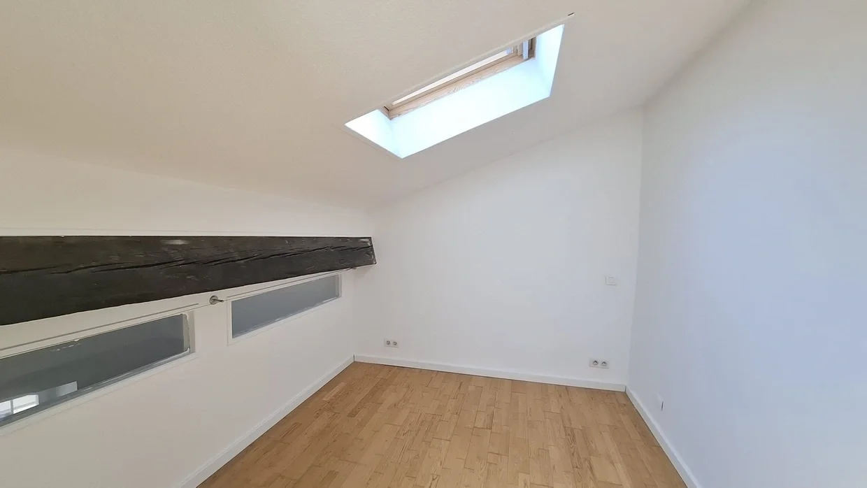 Appartement Rue du Puits Descazeaux à Bordeaux