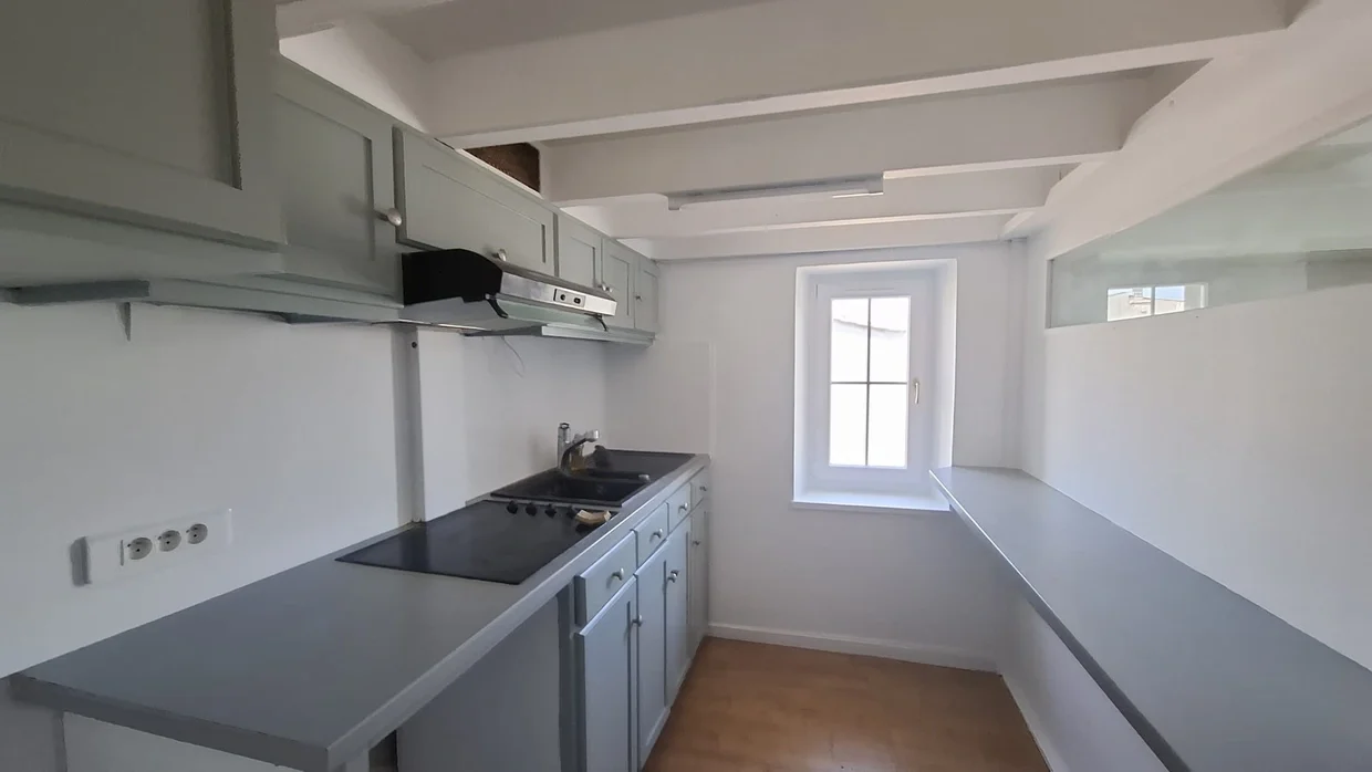 Appartement Rue du Puits Descazeaux à Bordeaux