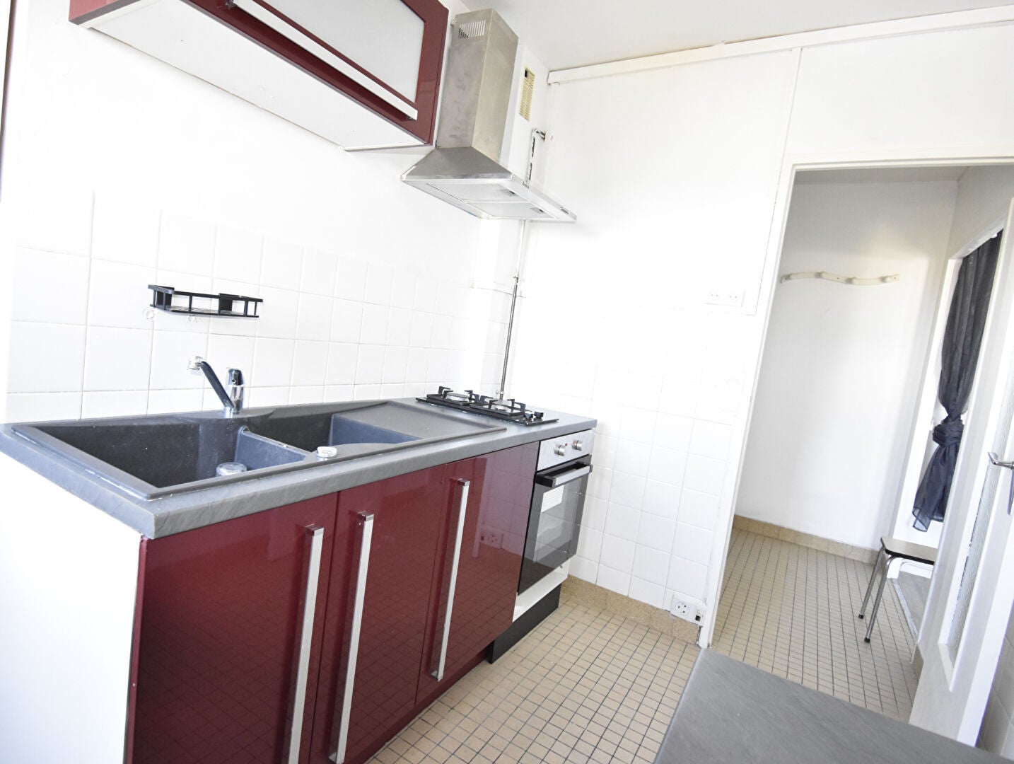 Appartement Boulevard Jean Moulin à Nantes