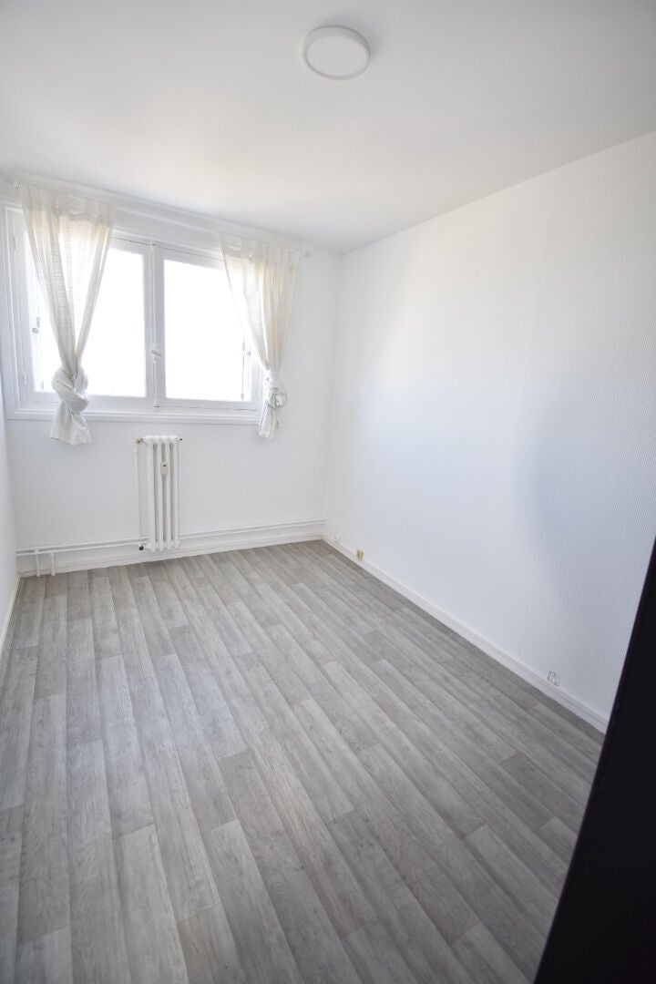 Appartement Boulevard Jean Moulin à Nantes